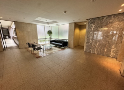 【その他共用部分】 | ライオンズシティ西新宿