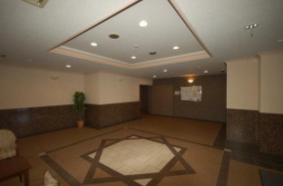 【その他】 | ライオンズシティ西新宿