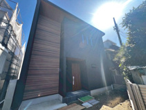 条南町　新築一戸建の画像