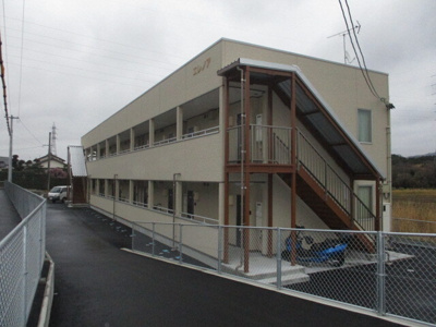 【外観】 | エレノア