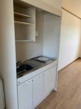 【キッチン】 | エレノア