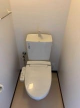 【トイレ】 | エレノア