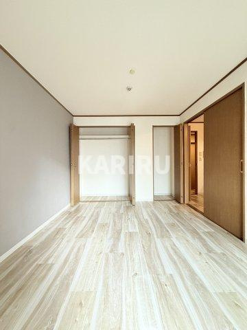 グランド・ソレイユの居間・リビング