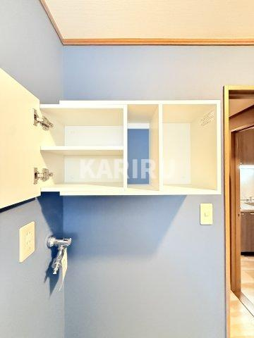 グランド・ソレイユの内装