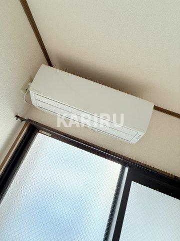 グランド・ソレイユの設備