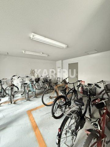 グランド・ソレイユのその他共用部分