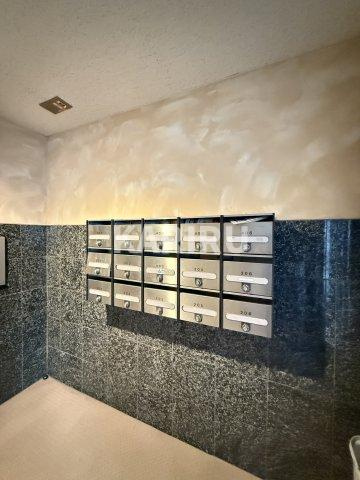 グランド・ソレイユのその他共用部分