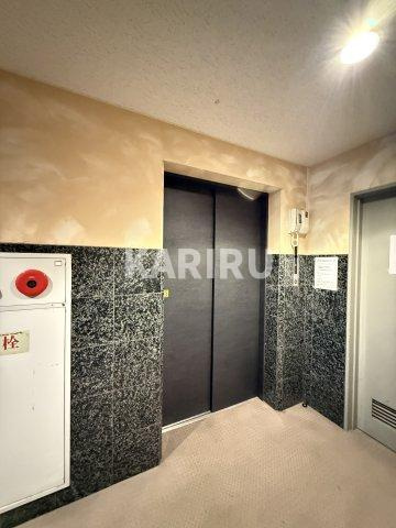 グランド・ソレイユのその他共用部分