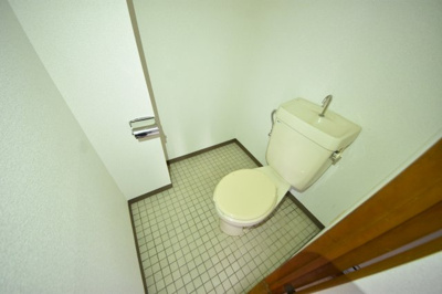 【トイレ】 | 永光ビルディング熊内橋