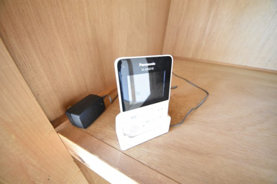 【セキュリティ】 | 永光ビルディング熊内橋