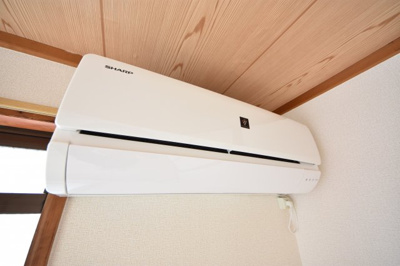 【設備】 | 永光ビルディング熊内橋