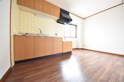【キッチン】 | 永光ビルディング熊内橋