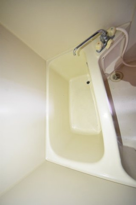 【浴室】 | 永光ビルディング熊内橋