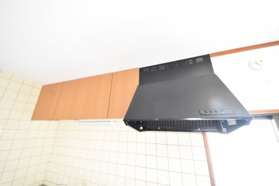 【キッチン】 | 永光ビルディング熊内橋