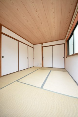 【和室】 | 永光ビルディング熊内橋