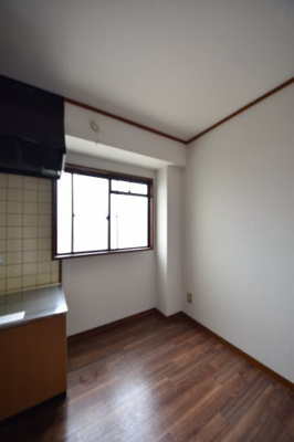 【キッチン】 | 永光ビルディング熊内橋