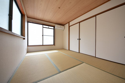 【和室】 | 永光ビルディング熊内橋