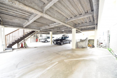 【セキュリティ】 | 永光ビルディング熊内橋