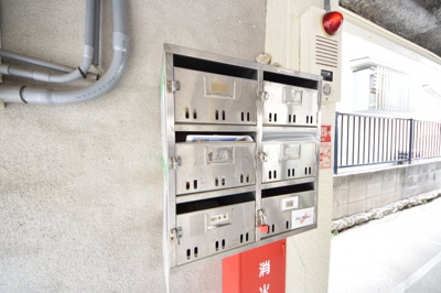 【外観】 | 永光ビルディング熊内橋