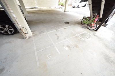 【設備】 | 永光ビルディング熊内橋