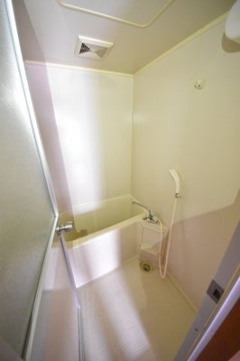 【浴室】 | 永光ビルディング熊内橋