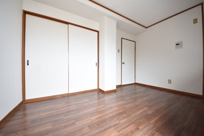 【寝室】 | 永光ビルディング熊内橋