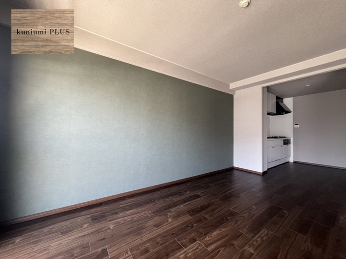 エメラルドマンション鶴見緑地