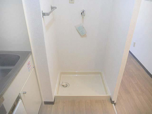 西明石ヤングパレス2の設備