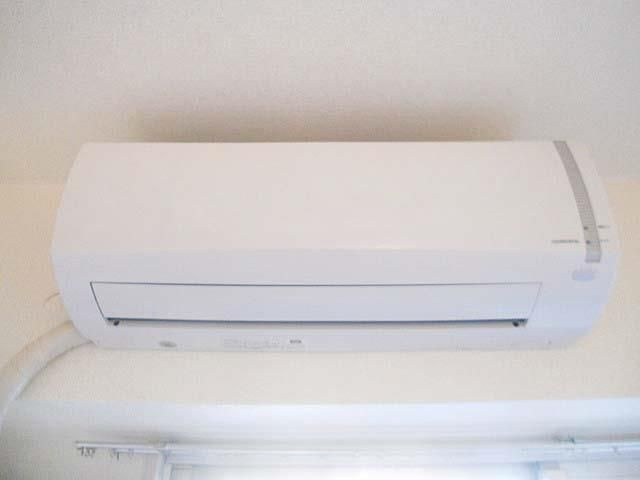 西明石ヤングパレス2の設備