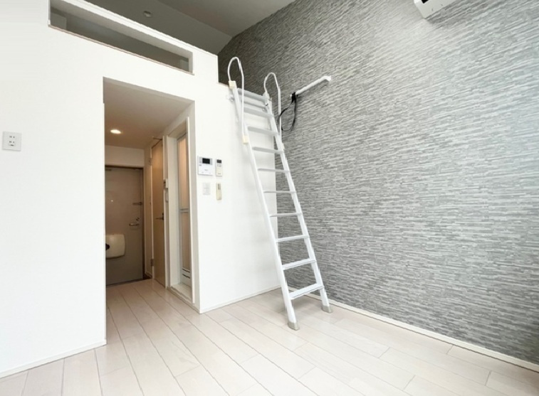 YRoom Ⅱの居間・リビング