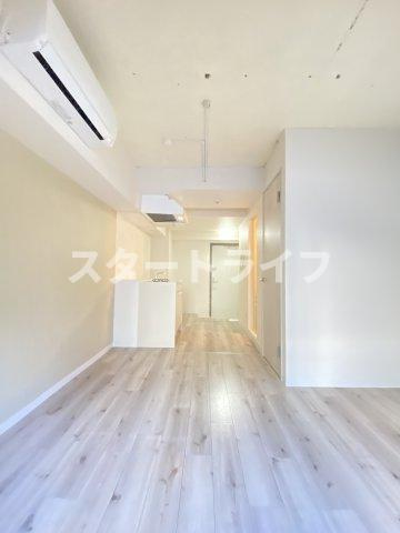 大阪市淀川区野中北１丁目の賃貸マンションの展望