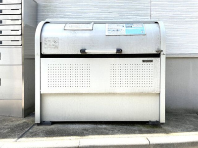 【その他共用部分】 | ミハス明大前