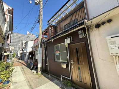 【外観】 | 久保桜