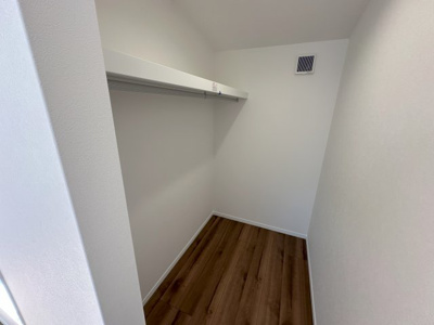 【収納】 | 東有野台新築戸建１号地