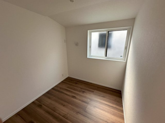 【洋室】 | 東有野台新築戸建１号地