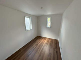 【洋室】 | 東有野台新築戸建１号地