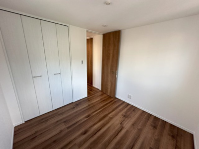 【洋室】 | 東有野台新築戸建１号地