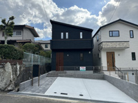 東有野台新築戸建１号地の画像