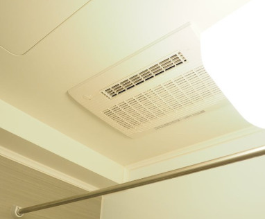 ルーブル狛江の設備