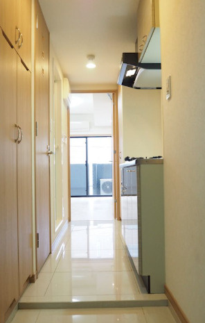 ルーブル狛江のその他