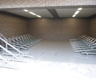 ルーブル狛江のその他共用部分