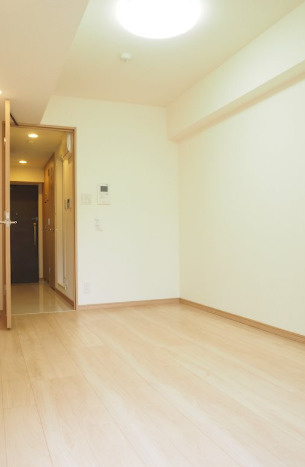 ルーブル狛江の内装