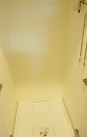 ルーブル狛江の設備