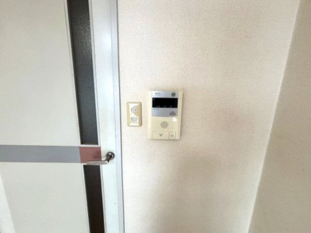 スペース・Kのセキュリティ