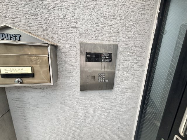 スペース・Kの設備