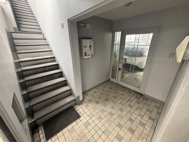 スペース・Kのその他共用部分
