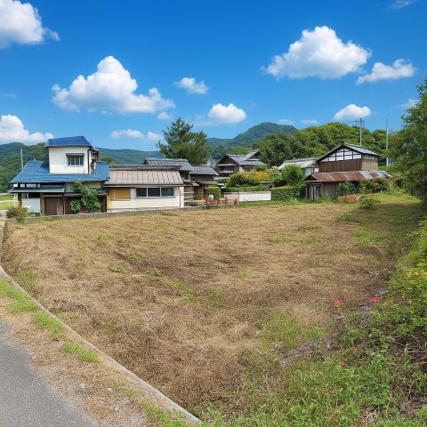  | 糸島市二丈吉井売地
