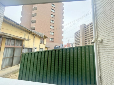 【展望】 | REGALEST千田町