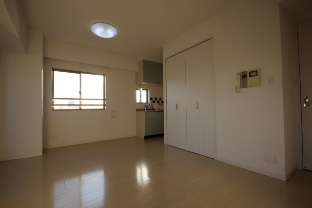 ※同間取り別部屋参考写真