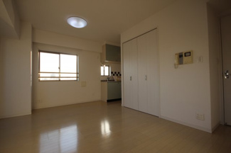 ※同間取り別部屋参考写真